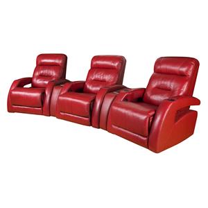 Southern Motion Viva Theater Seating Sectional